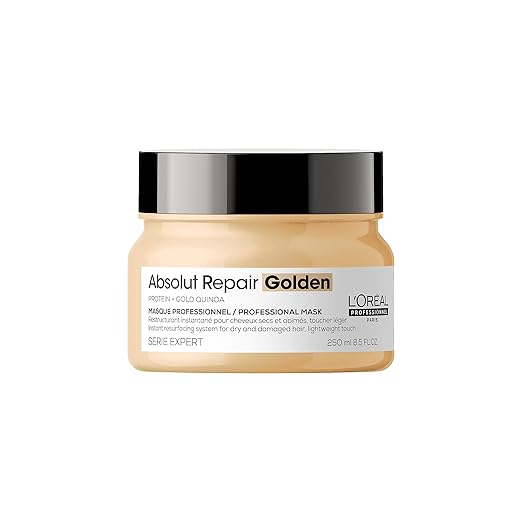 L’Oréal Professionnel Absolut Repair Haarmaske