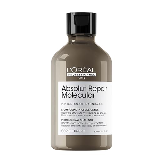 L’Oréal Professionnel Absolut Repair Molecular Shampoo